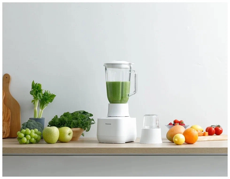 Блендер Panasonic MX-MG5451WTQ с фото