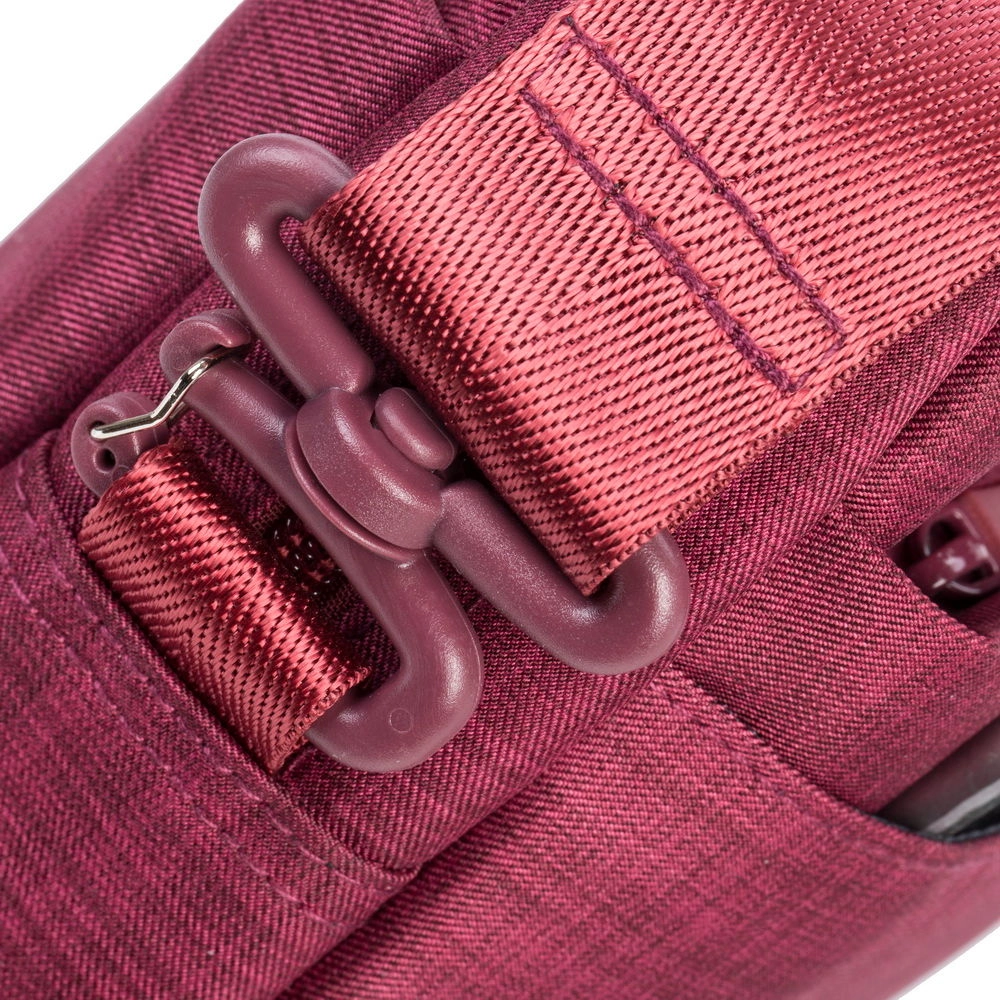 Сумка для ноутбука RIVACASE 15.6" 8335 Red быстрая доставка