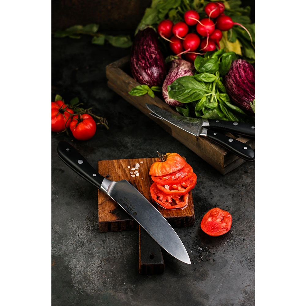 Набор ножей Polaris Solid-3SS быстрая доставка