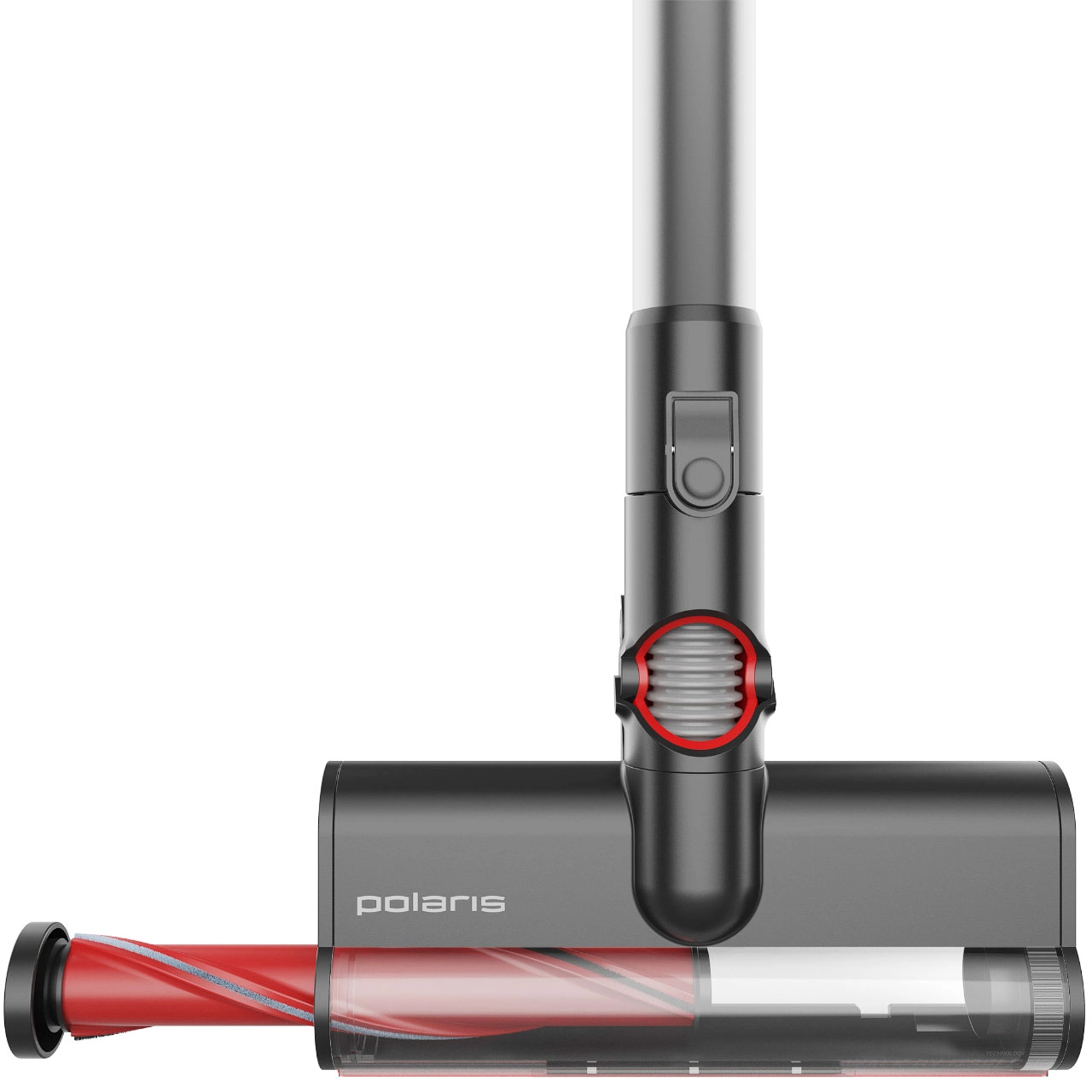 Пылесос Polaris PVCS 5080 Clean Expert быстрая доставка