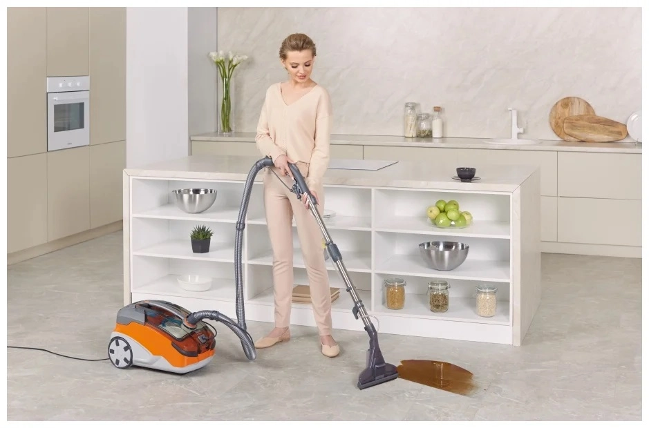 Thomas Aqua Pet & Family changyutgichi tez yetkazib berish