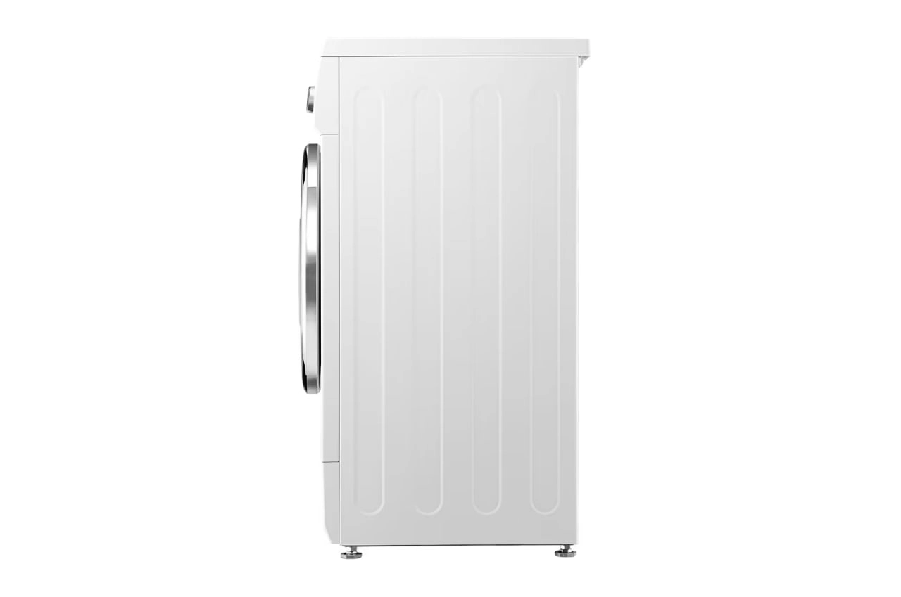 LG Steam F2J3NS2W  Inverter 6 kglik kir yuvish mashinasi. tez yetkazib berish