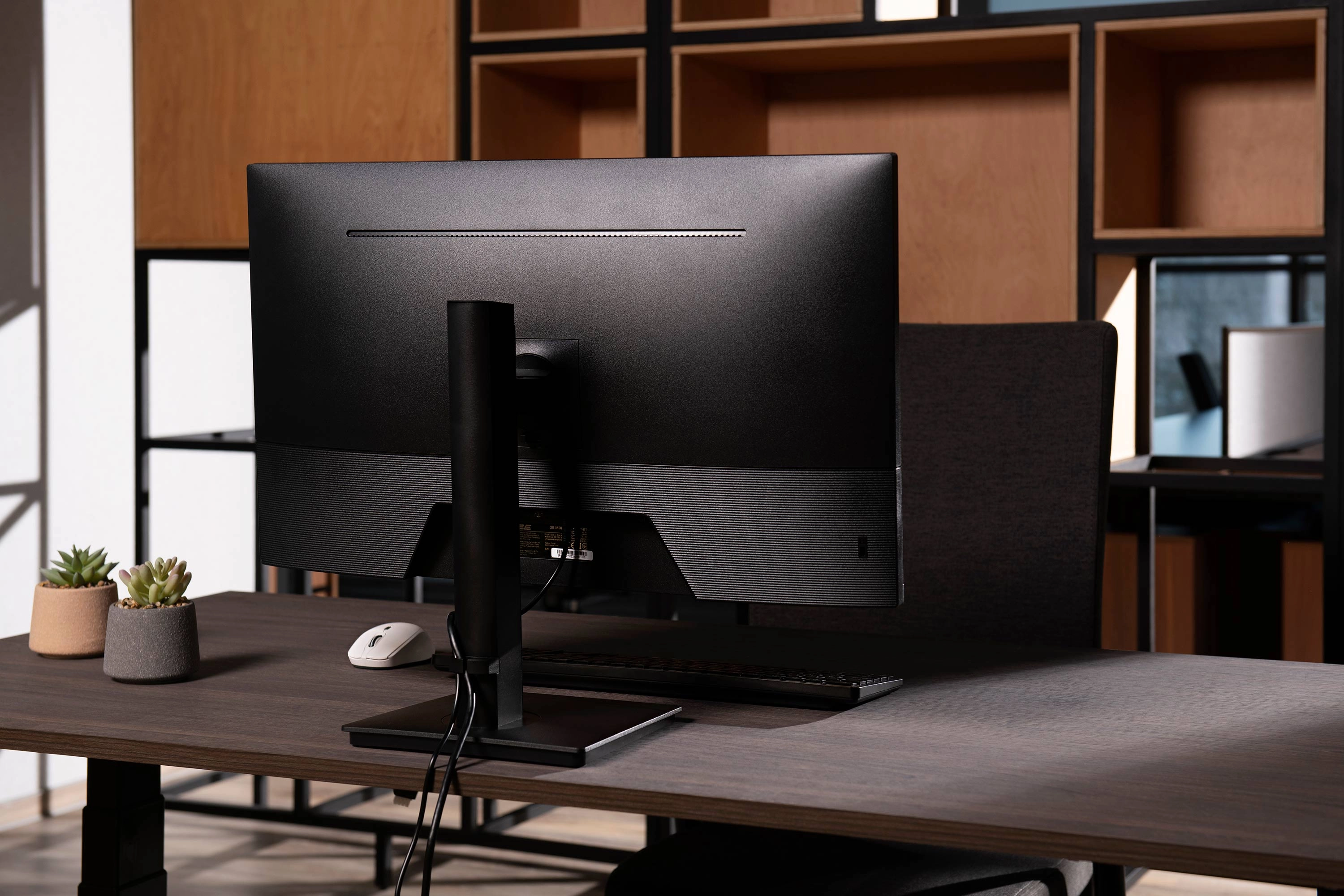 27" 2E N2723B monitori tez yetkazib berish