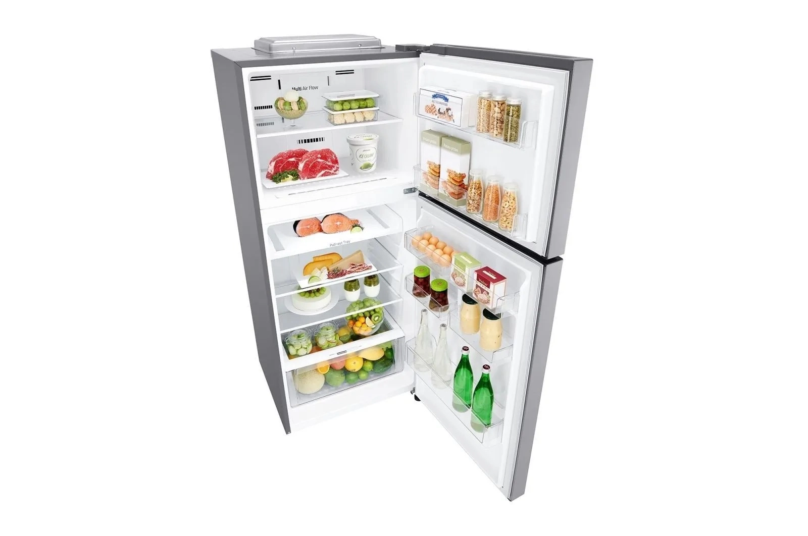 Холодильник LG GN-B272SLCB быстрая доставка