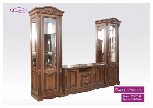 "LORA" ekko mehmonxona mebeli sotib olish