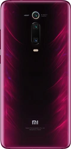 Смартфон Xiaomi Mi 9T 6/64GB Black (Global Version) цена
