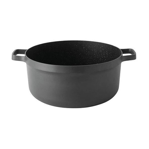 Berghoff Gem qopqoqli kostryulkasi, 7,3 litr 28 sm arzon