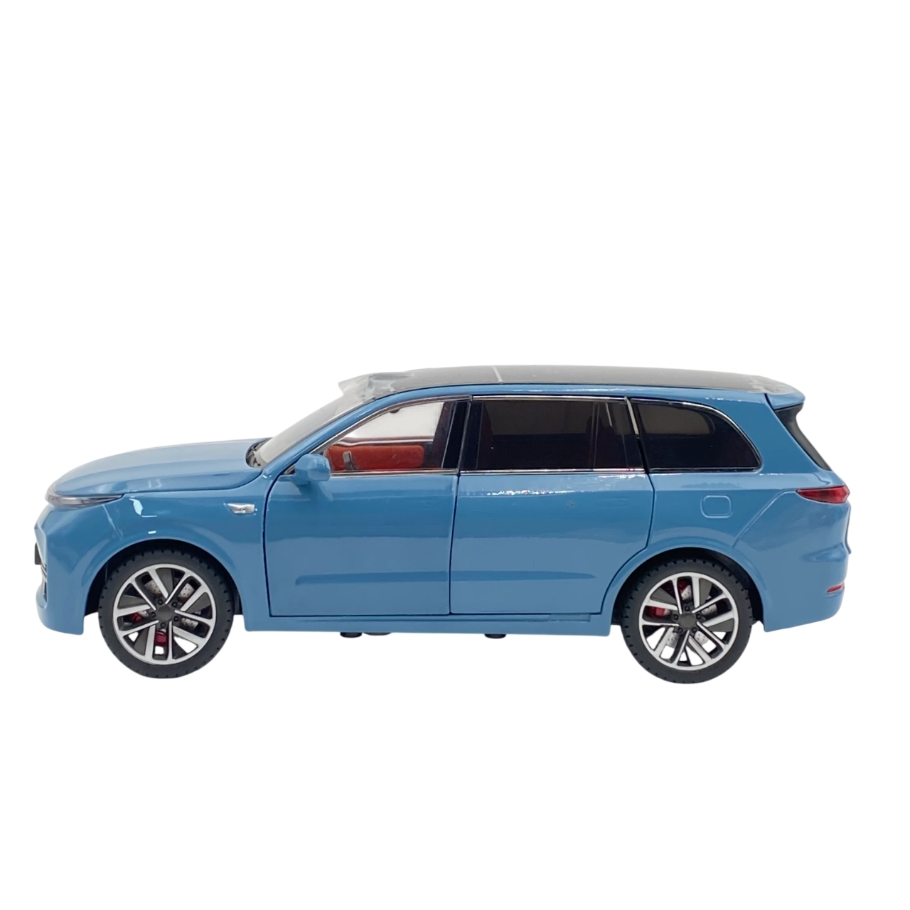 O&lsquo;yinchoq avtomobil - Lixiang L9 , Blue arzon