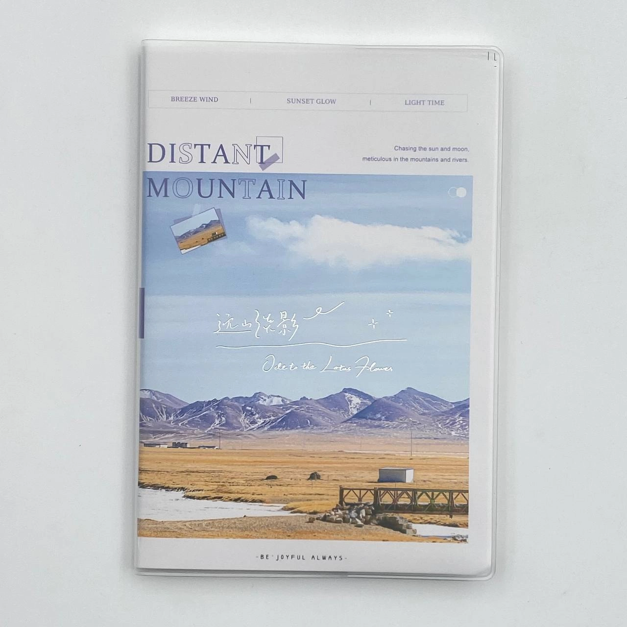 Блокнот Depai A5100-89-49 (100 листов) недорого