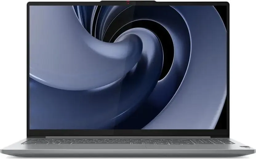 Ноутбук LENOVO IDEAPAD PRO 5 ULT7-155H 32GB 1TB SSD 14,0'' 2,8K OLED ARCTIC GREY RUS KB купить