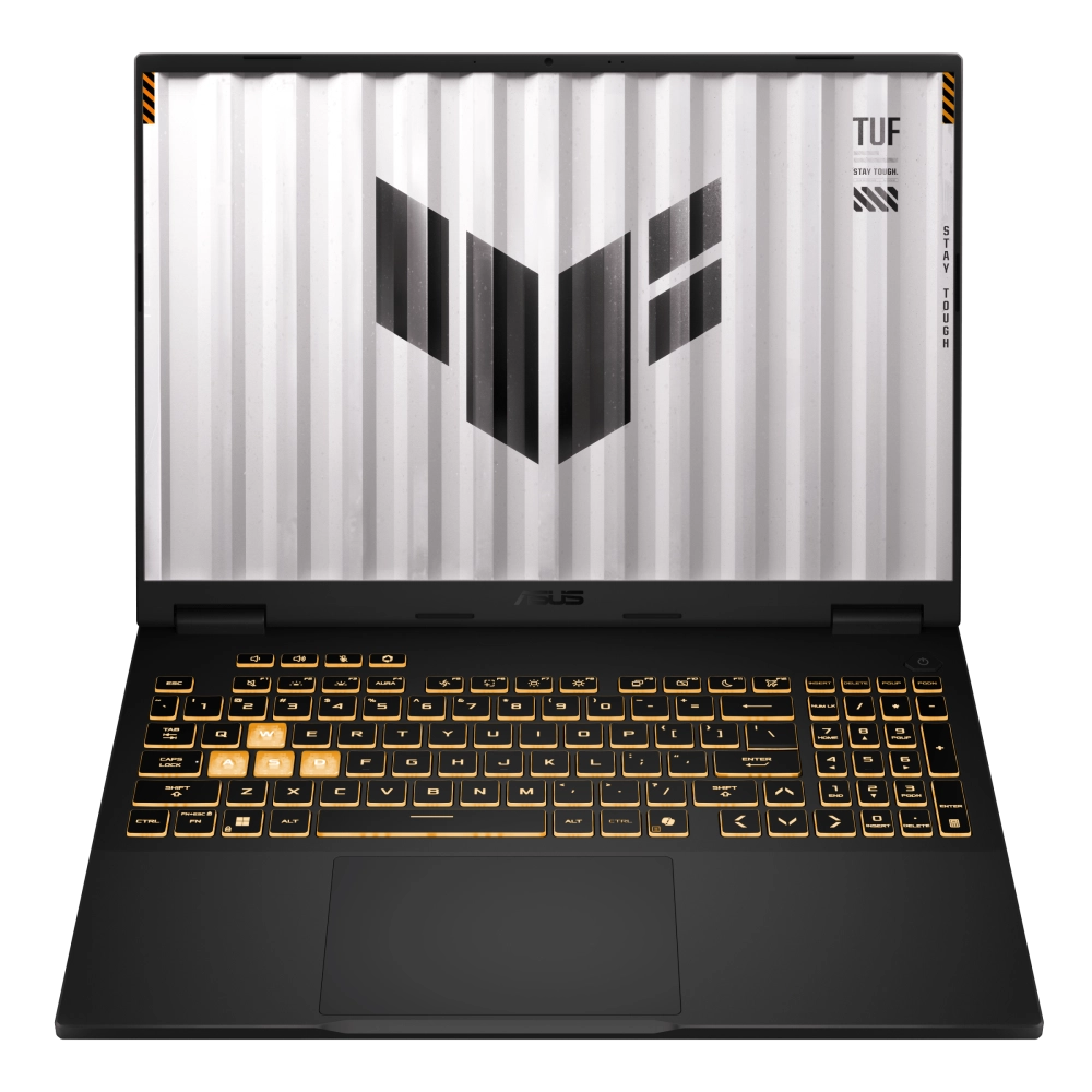 Ноутбук ASUS TUF GAMING FX608JMR I7-14650HX 32GB 1TB SSD 8GB RTX5060 16" WUXGA WV недорого