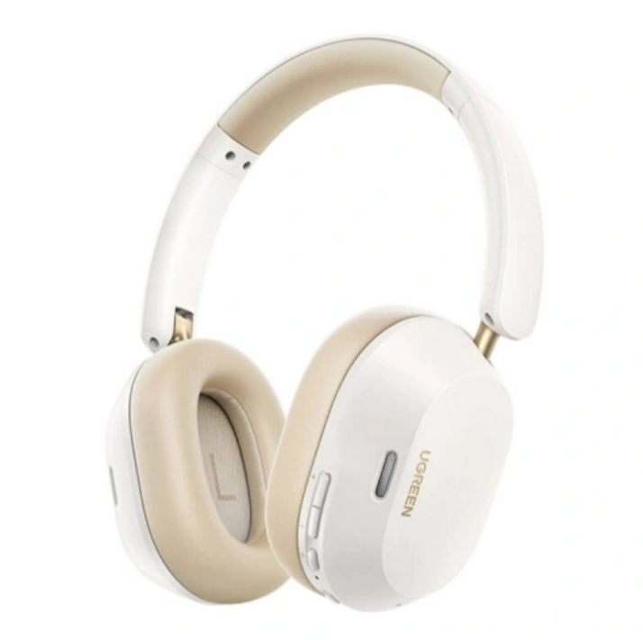 Беспроводные наушники Ugreen HiTune Max 5C белый купить