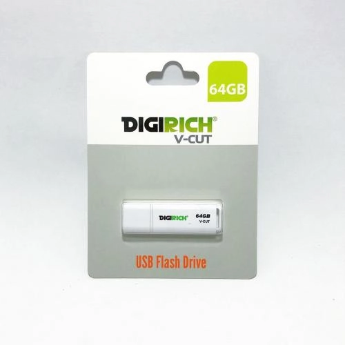 Digirich 64GB USB-fleshkasi arzon