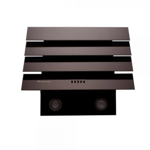 Вытяжка Vitech 60 GLASS Cascade ST-4 купить