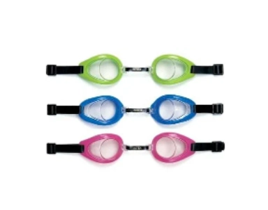 Очки для плавания Intex 55602 купить