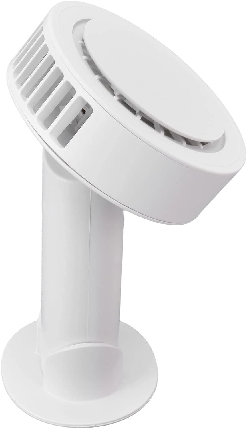 Мини вентилятор DCO XO-MF75 Mini Fan, B0B2V4V7TS, белый купить