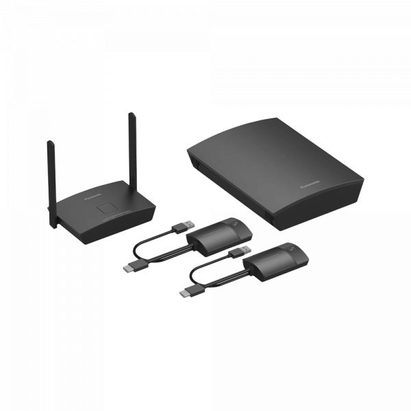 Panasonic TY-WPS1W simsiz taqdimot tizimi - rasm №2 Panasonic TY-WPS1W simsiz taqdimot tizimi sotib olish