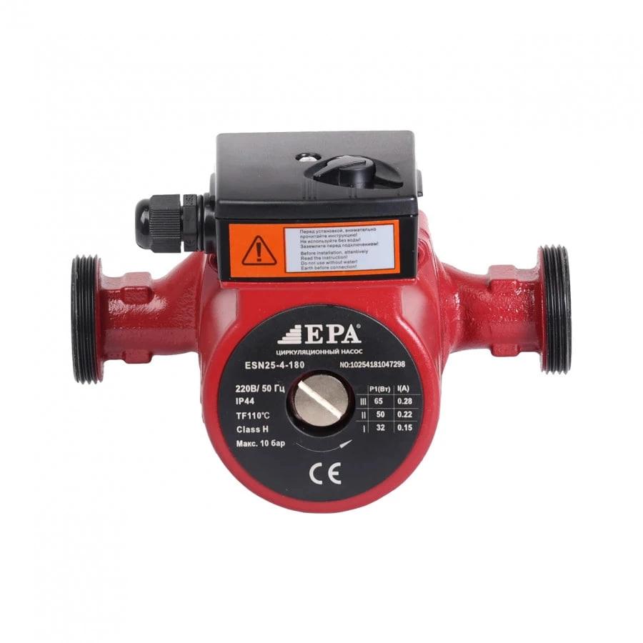 Циркуляционный насос EPA ESN25-4-180-1 недорого