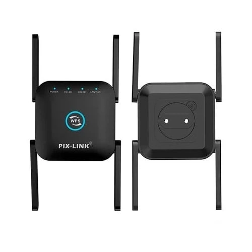 Усилитель Сигнала Wi-Fi PIX-LINK LV-AC24 онлайн