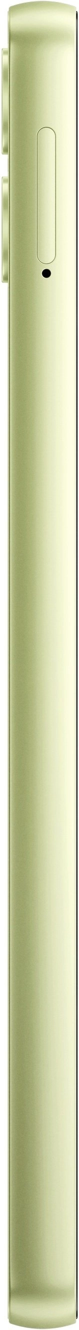 Смартфон Samsung Galaxy A05 4/128 ГБ Light green доставка