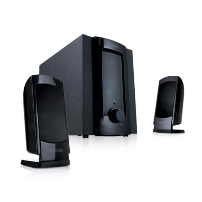 Microlab M-310 akustika tizimi sotib olish