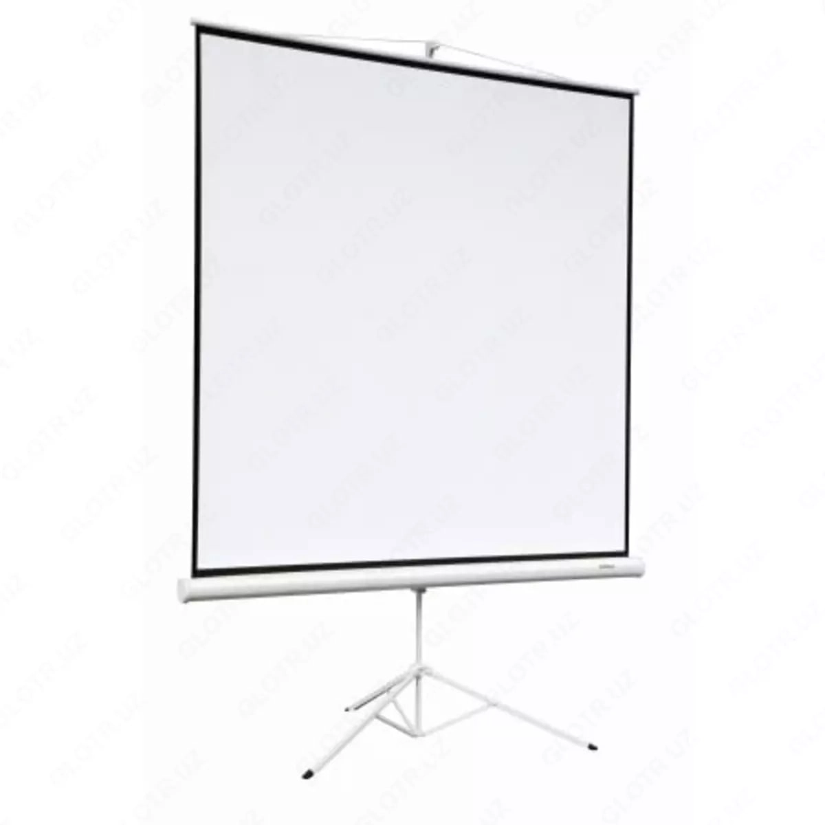 Экран для проектора i-view 2,4x2,4 (Tripod) купить