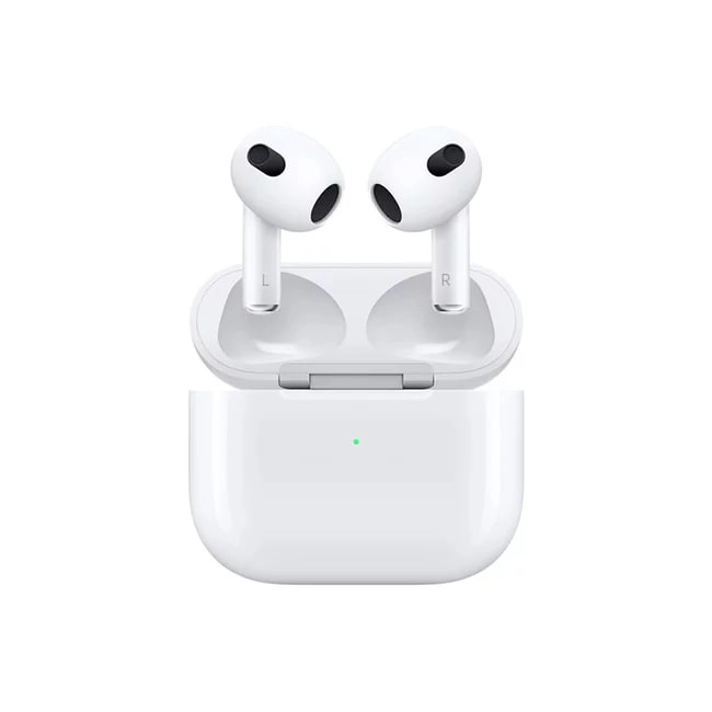 Беспроводные наушники Haino Teko Air 4 белый купить