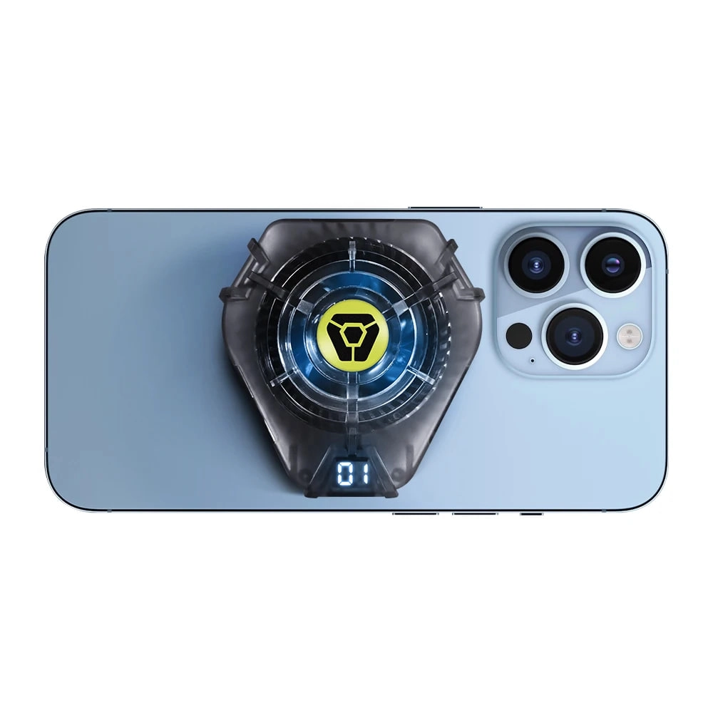 JS51A telefon sovutish uchun O'zbekistonda