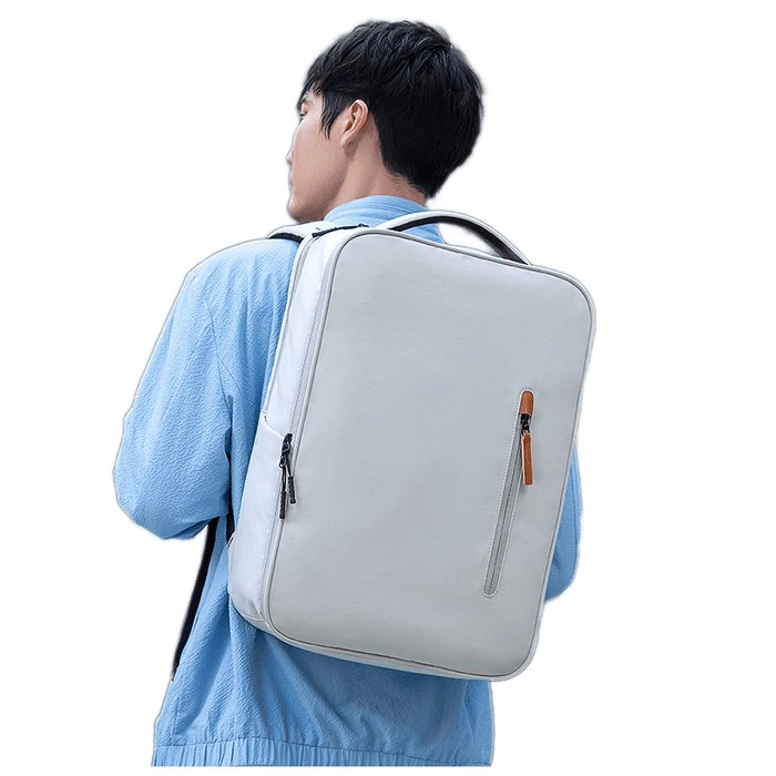 Рюкзак Mark Ryden MR9202_01 17.3" белый в Узбекистане