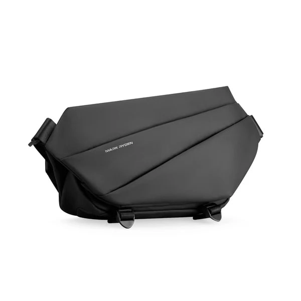 Сумка через плечо Mark Ryden MR6108 чёрная в Узбекистане