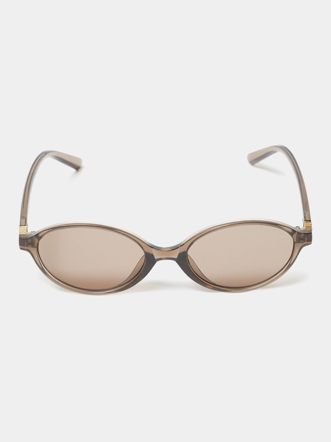 Женские солнцезащитные очки Miu miu (A2) тёмно-серый недорого