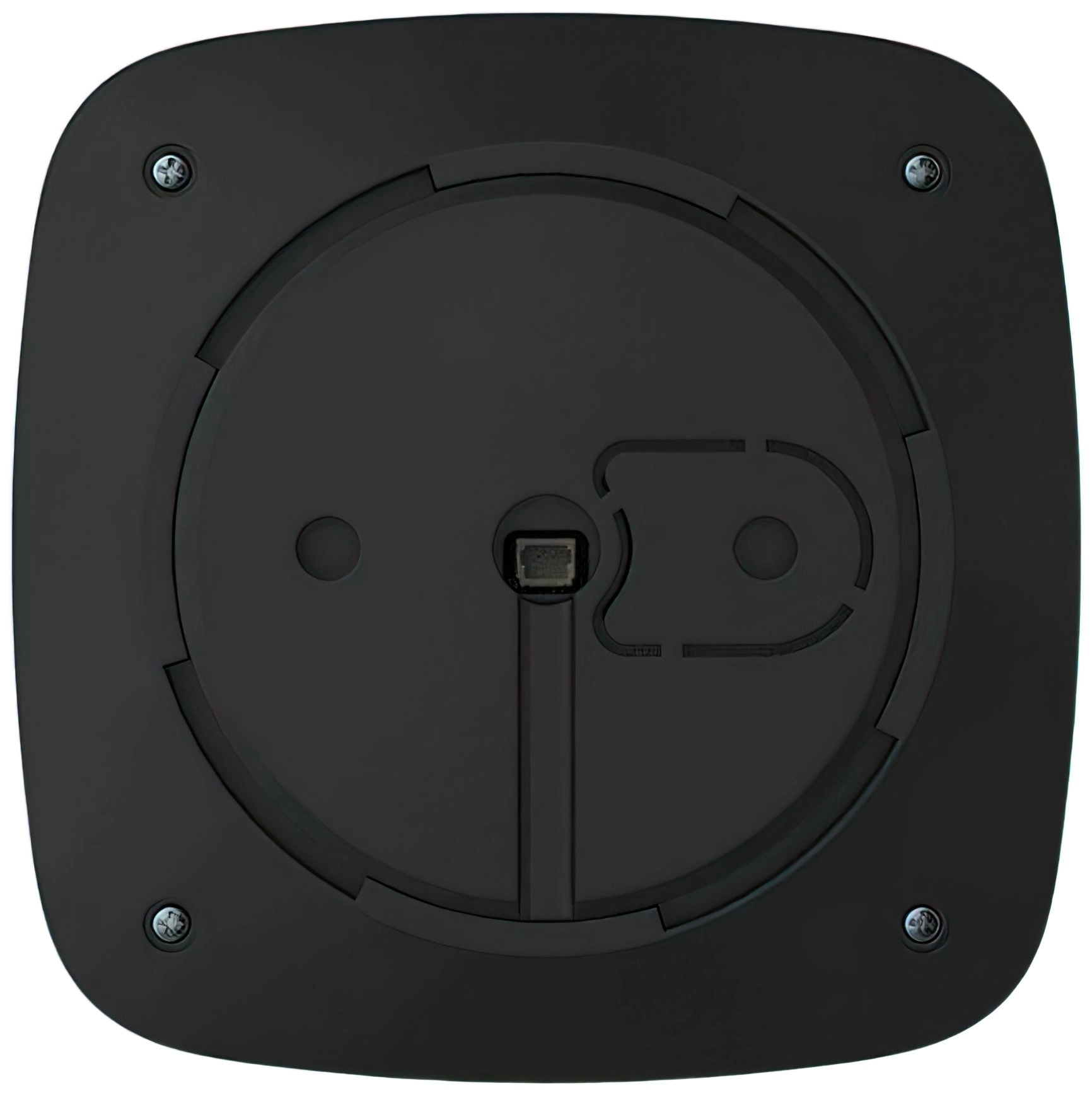 Сирена Ajax HomeSiren (9SA) black - фото №7 Сирена Ajax HomeSiren (9SA) black цена