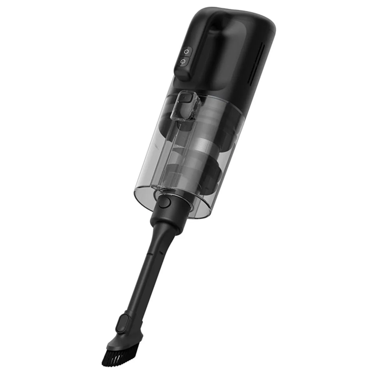 Xiaomi Dreame Cordless Vacuum Cleaner H14 Dual qora simsiz changyutgichi arzon