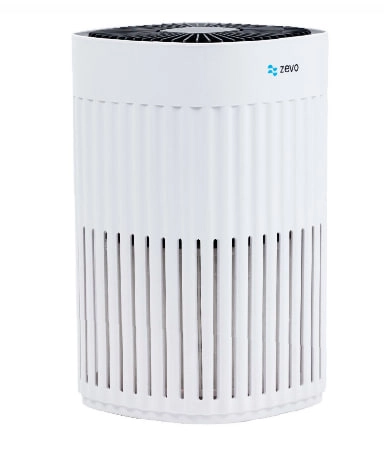 Очиститель воздуха Zevo 22В купить