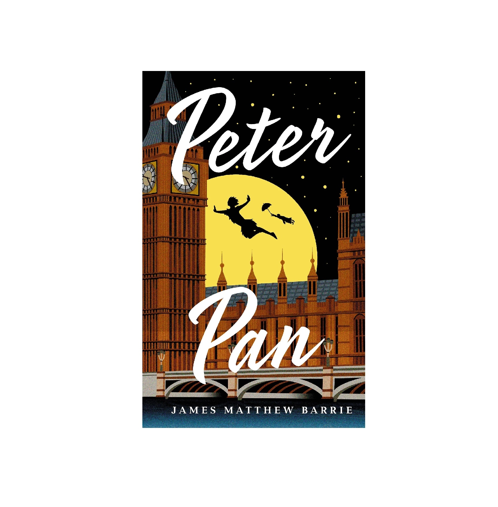 James Matthew Barrie: Peter pan sotib olish