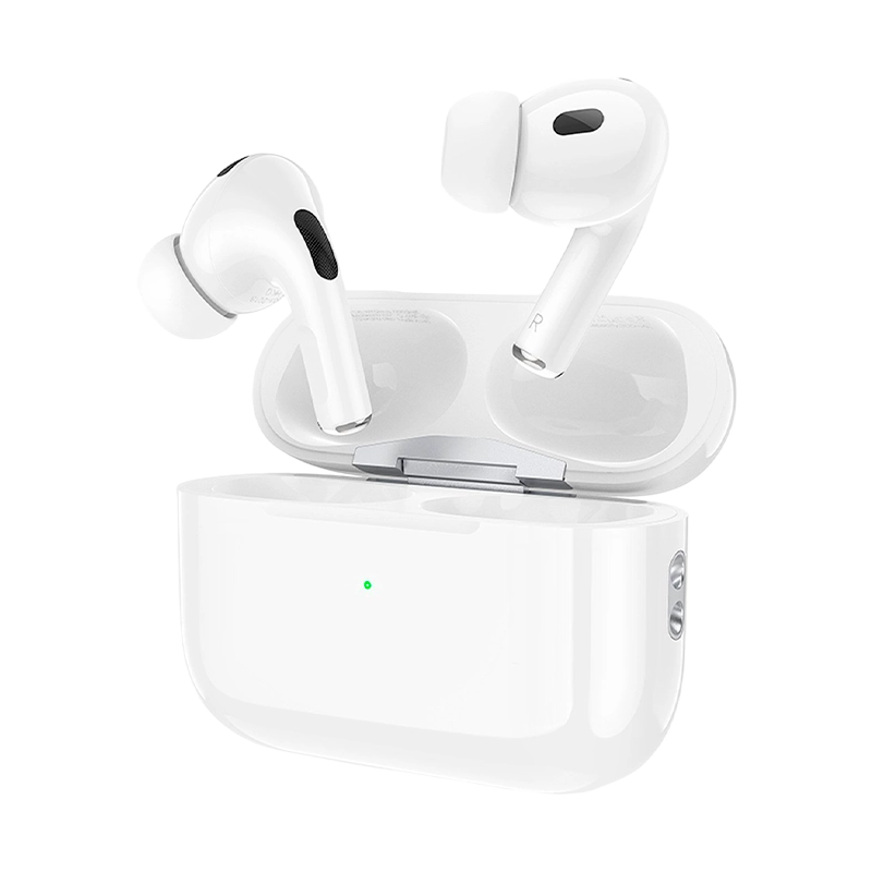 Беспроводные наушники Borofone Airpods Pro BW82 белые в Узбекистане