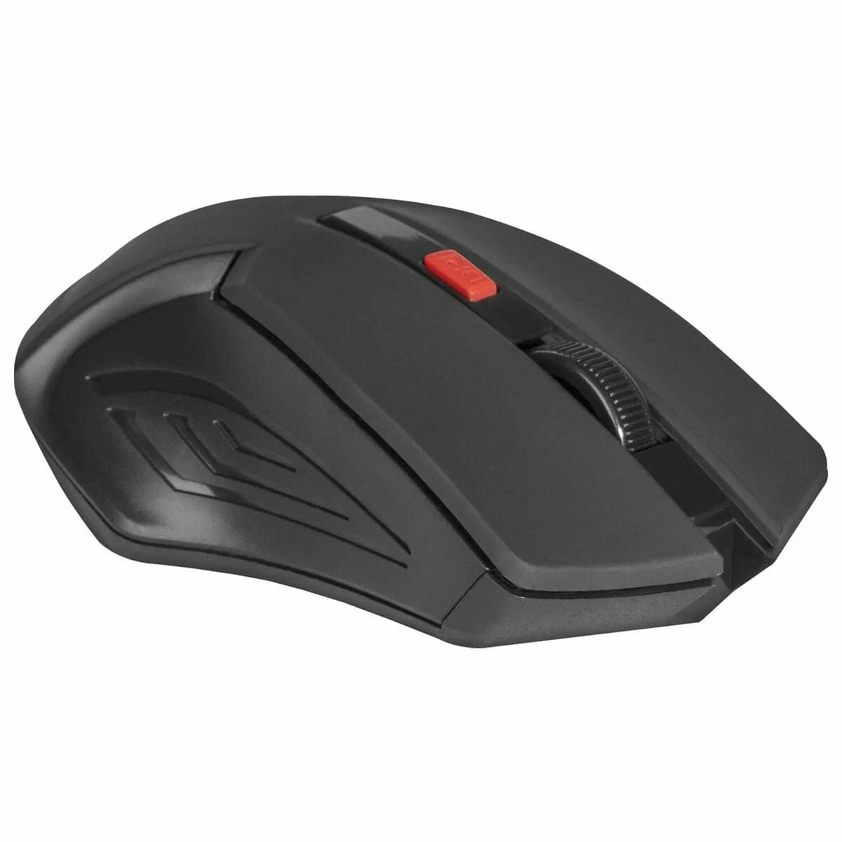 Defender Accura MM-275 Black-Red USB (Simsiz) sichqonchasi bo'lib to'lash