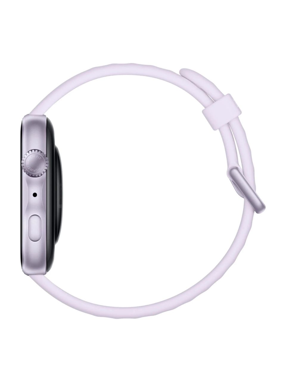 HUAWEI Watch Fit 5 Purple smart-soati bo'lib to'lash