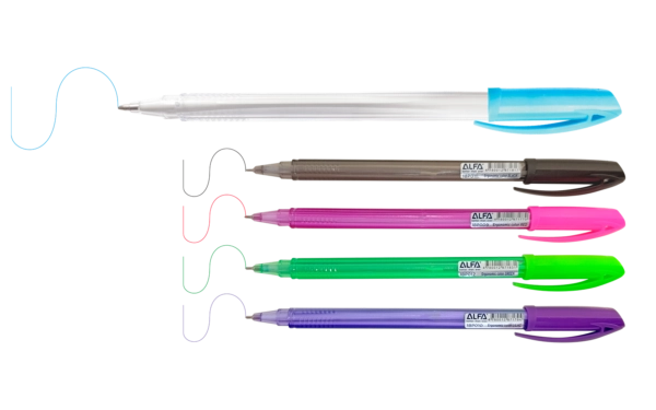 Monet Fussion MN009 sharikli ruchkasi sotib olish