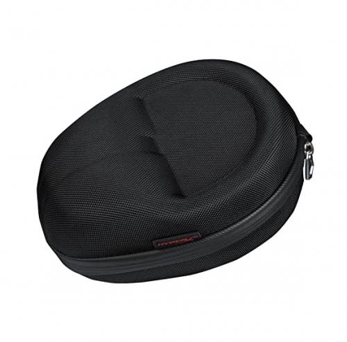 HyperX Spare Cloud Headset Carrying Case Black (HXS-HSCC1) quloqchin g&lsquo;ilofi sotib olish