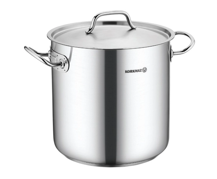 Кастрюля Korkmaz Proline Gastro 42.5 л (A2735) купить