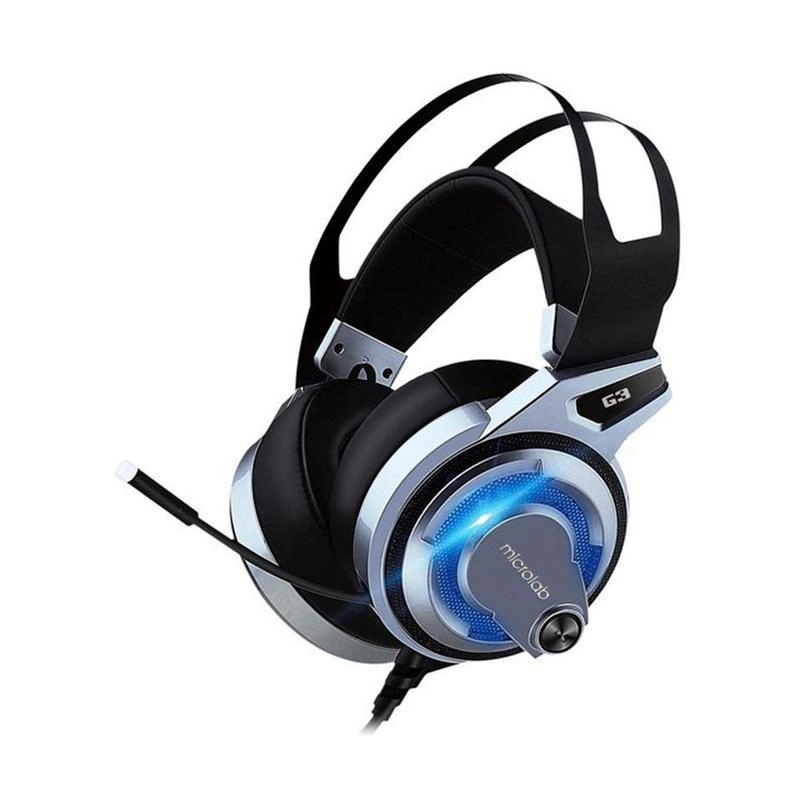 Microlab G3 quloqchini sotib olish