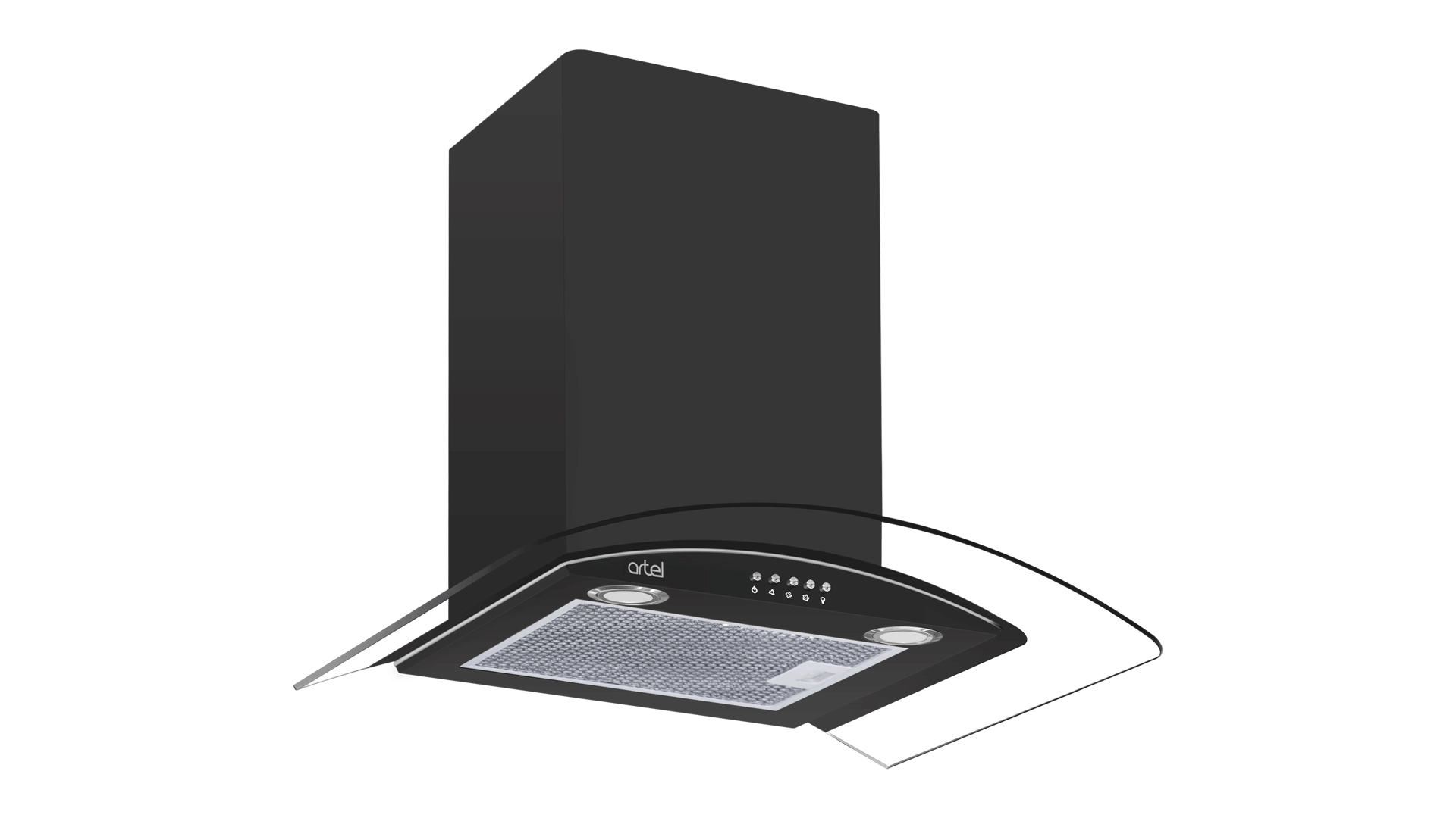 Artel ART-0660 Rainbow (Black) dudbo‘roni arzon