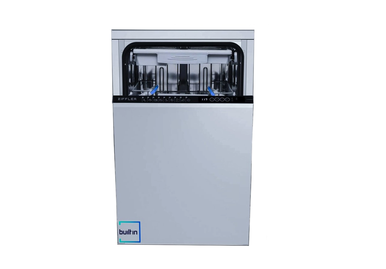 Посудомоечная машина Ziffler BI 4510 купить