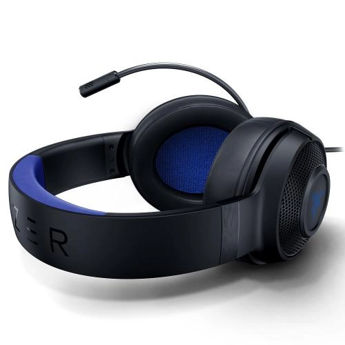 Razer Kraken X For Console (Black) kompyuter quloqchini bo'lib to'lash