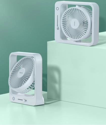 Настольный вентилятор Baseus (CXMF-A02) в Узбекистане