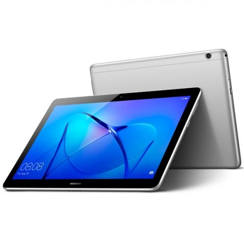 Планшет Huawei MediaPad T3 10 (LTE) Silver ХИТ ПРОДАЖ! онлайн