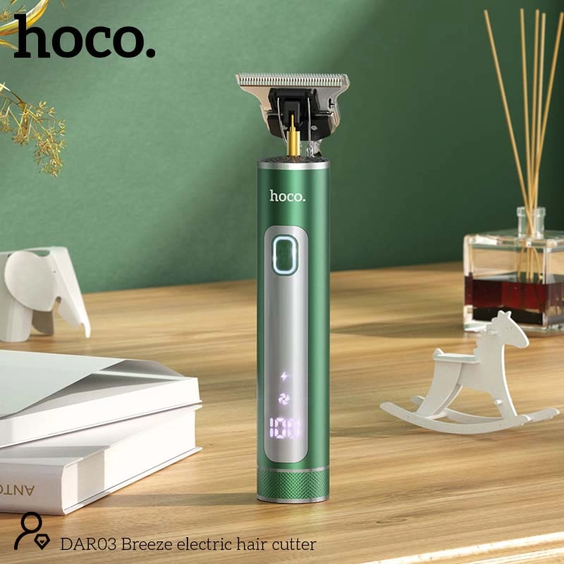 Электробритва Hoco DAR03 онлайн