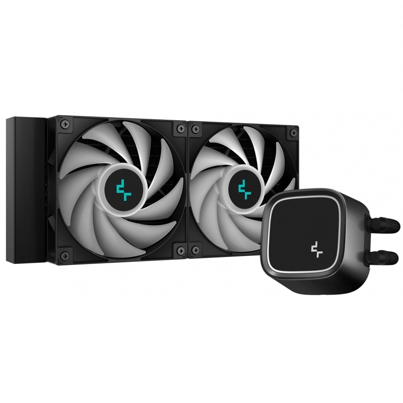 Кулер для процессора Deepcool LE520 недорого