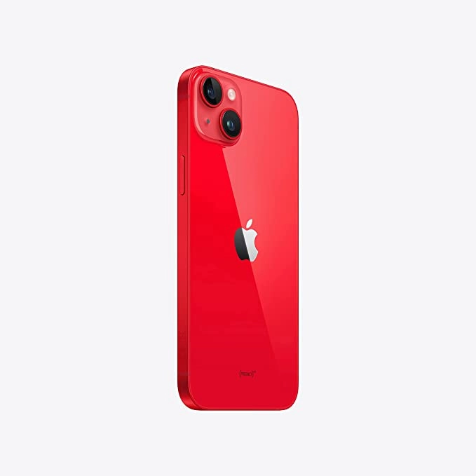Смартфон Apple iPhone 14 Plus 256GB Red недорого
